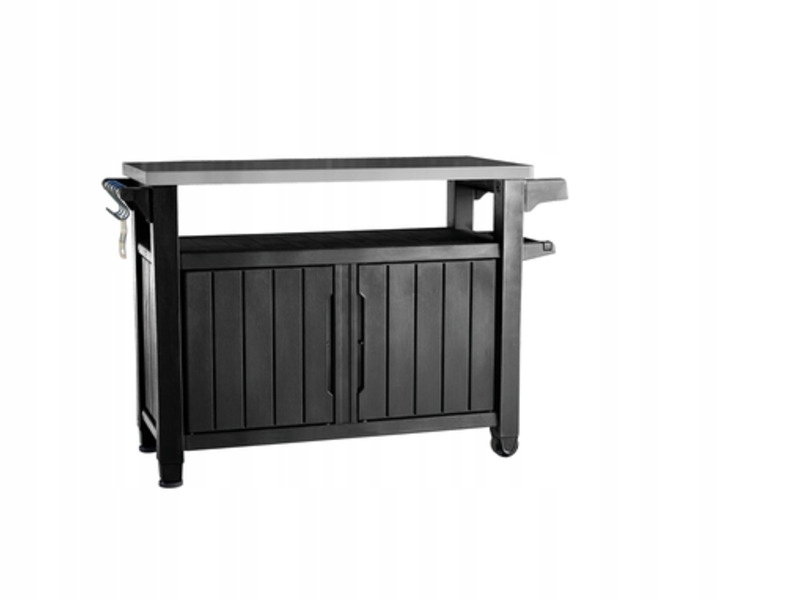 

Szafka ogrodowa Keter 228934 Unity 183 L