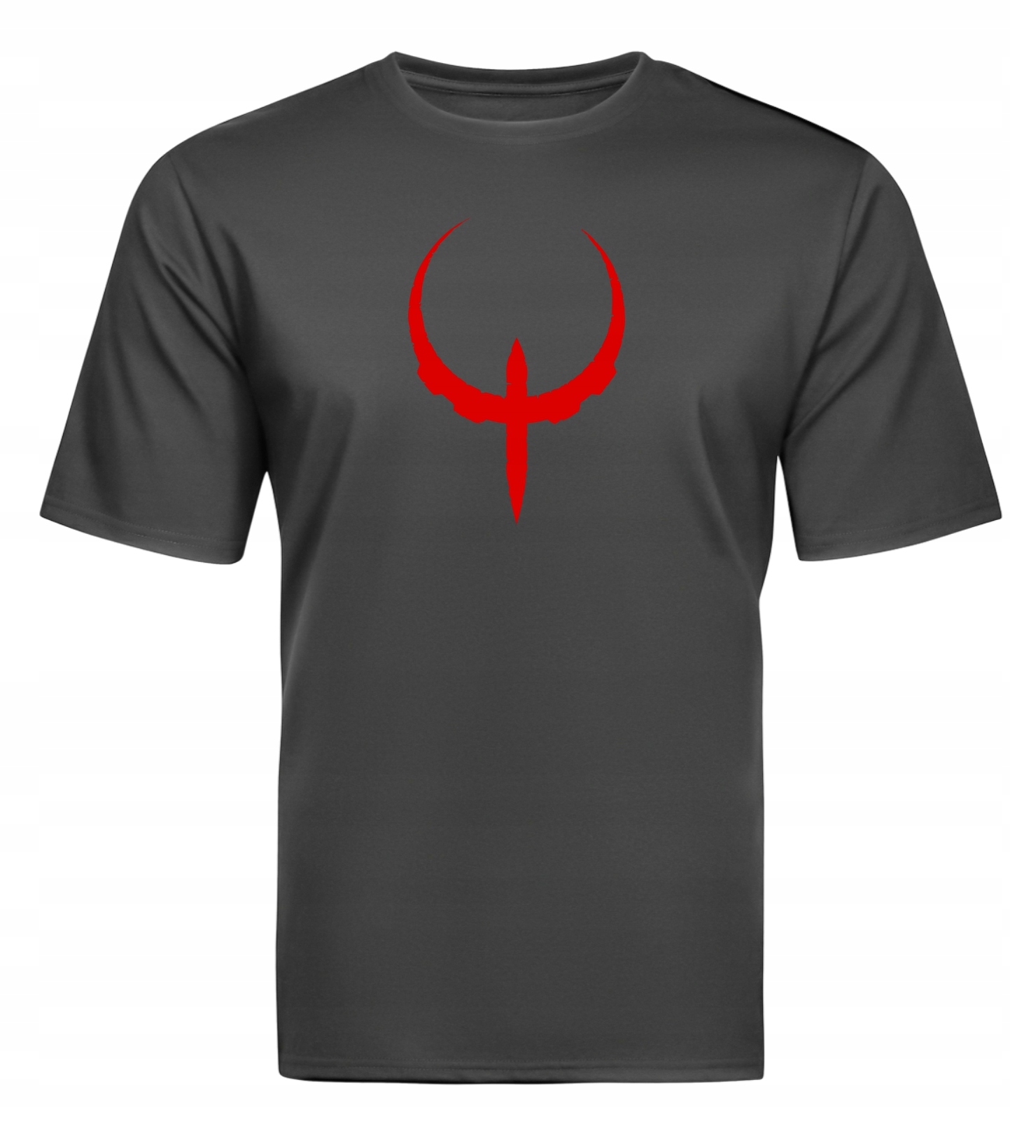 

Koszulka Quake 4 t-shirt męska gaming