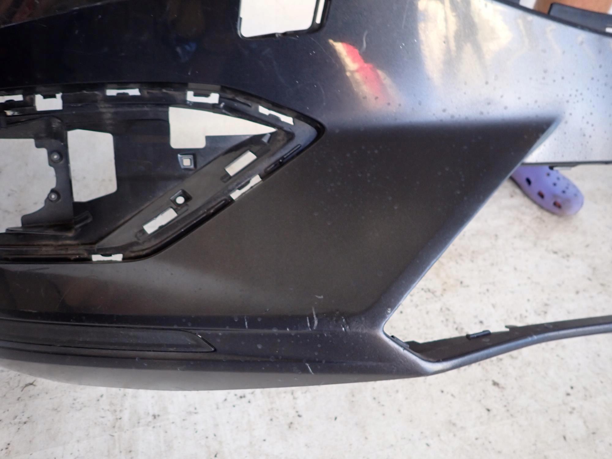 VOLVO V60 II 2 S60 III 3 18-> bumper front front