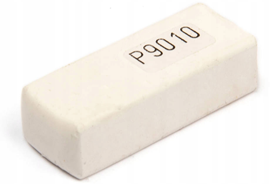 Wypełniacz DREWMIX MAT wosk do naprawy drewna olejowanego rys ubytków BIAŁY