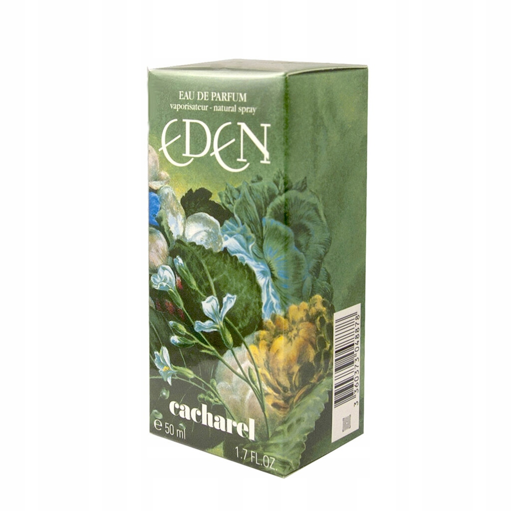 Cacharel Eden Edp 50 ml W