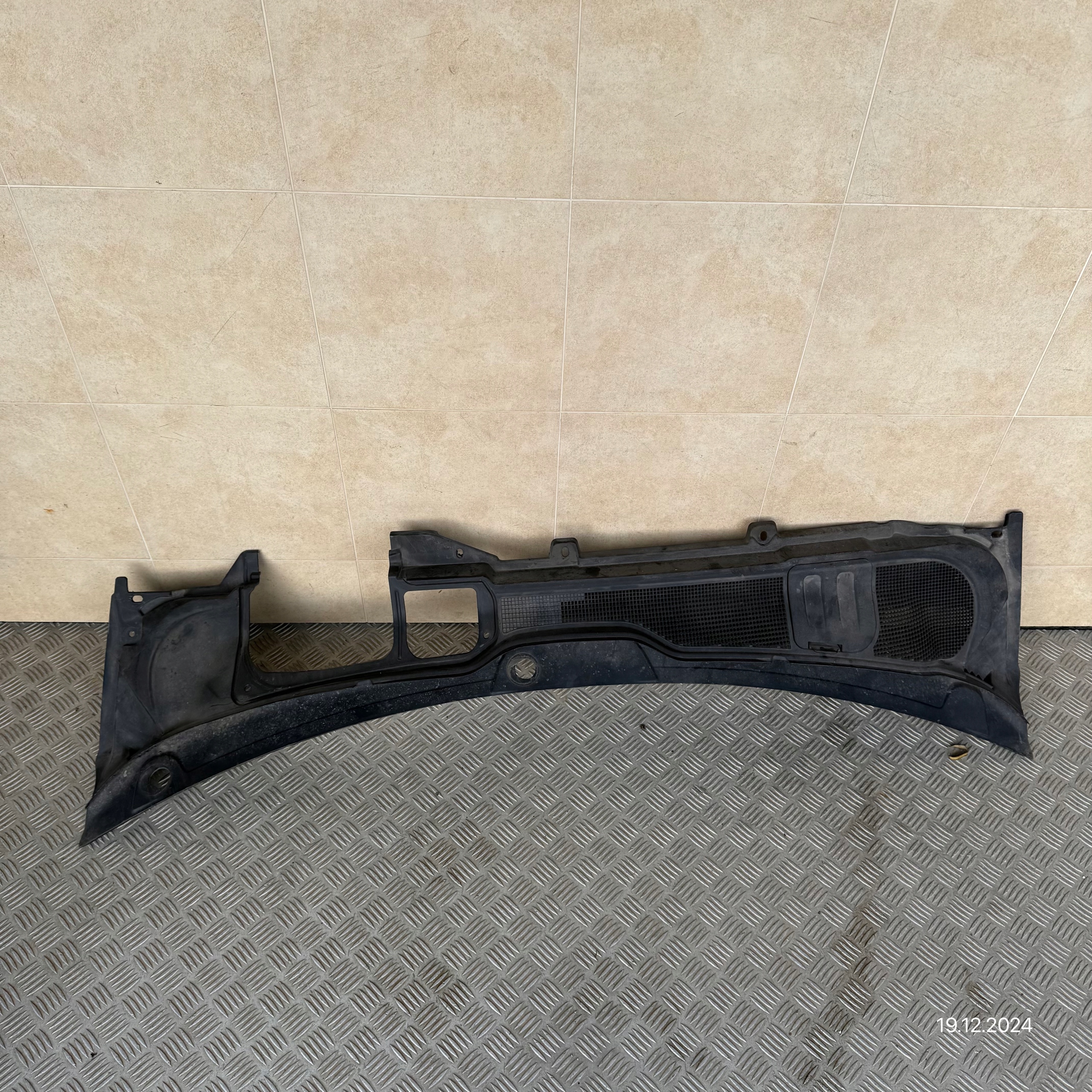 torpedo complete LAND ROVER RANGE ROVER EVOQUE and GJ32-4105-AA