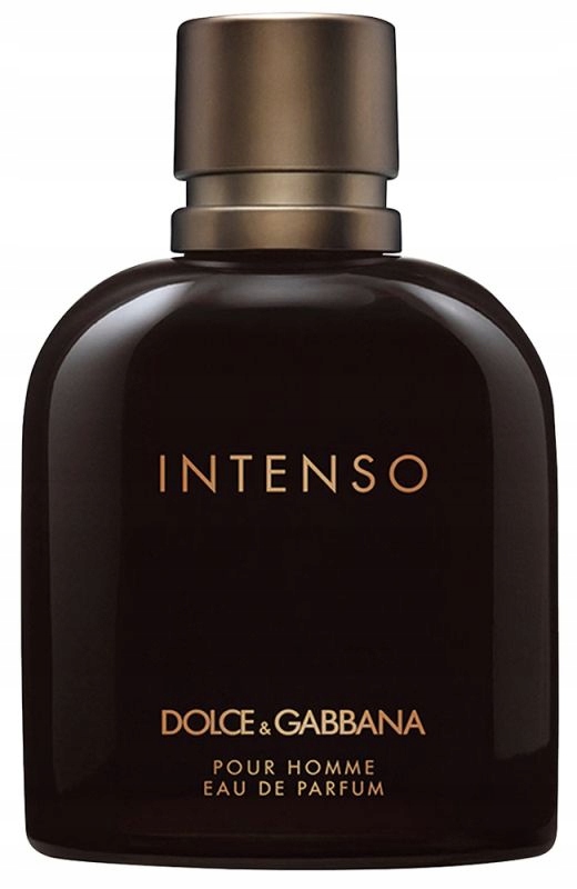 Dolce Gabbana Pour Homme Intenso Edp 125ml Sprej
