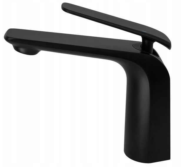 BATERIA UMYWALKOWA CZARNA ROYAL YORK BLACK