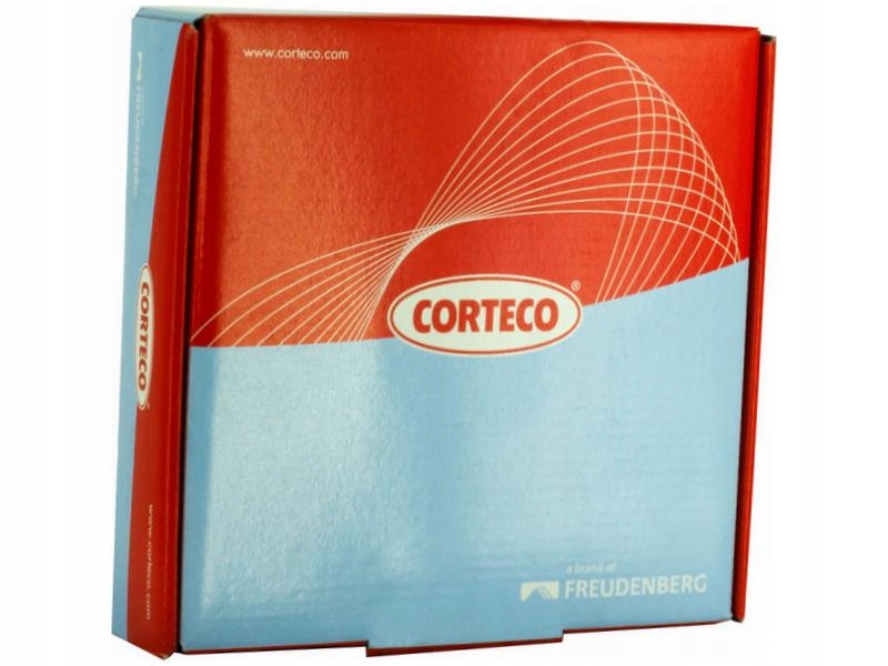 KOŁO PASOWE WAŁU CORTECO 49418855