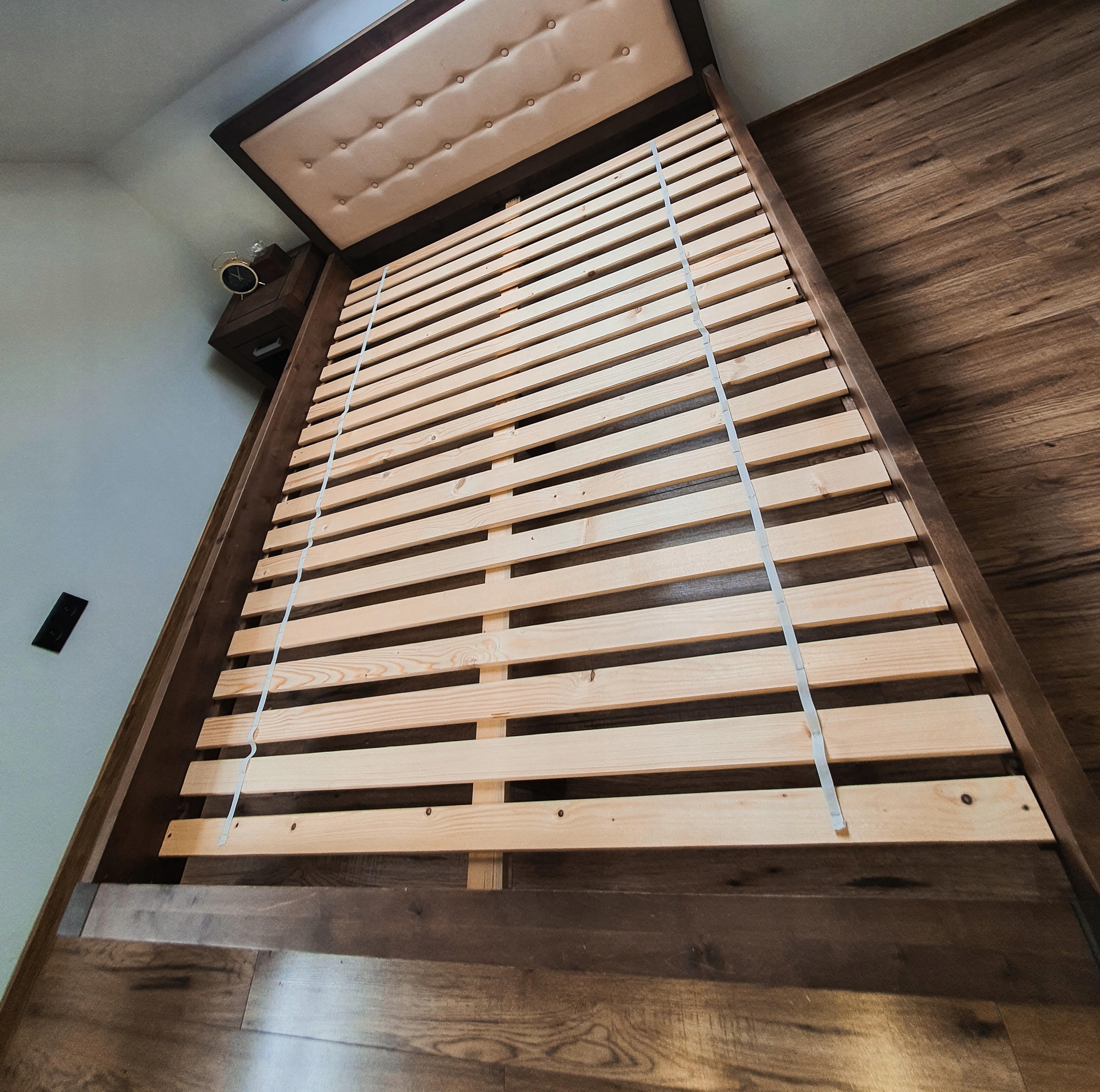 Stelaż do łózka 140x200,14listew PRODUCENT+GRATIS! Marka inna