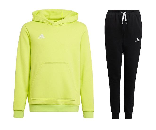 

Dres dziecięcy adidas Entrada 22 Junior r .164