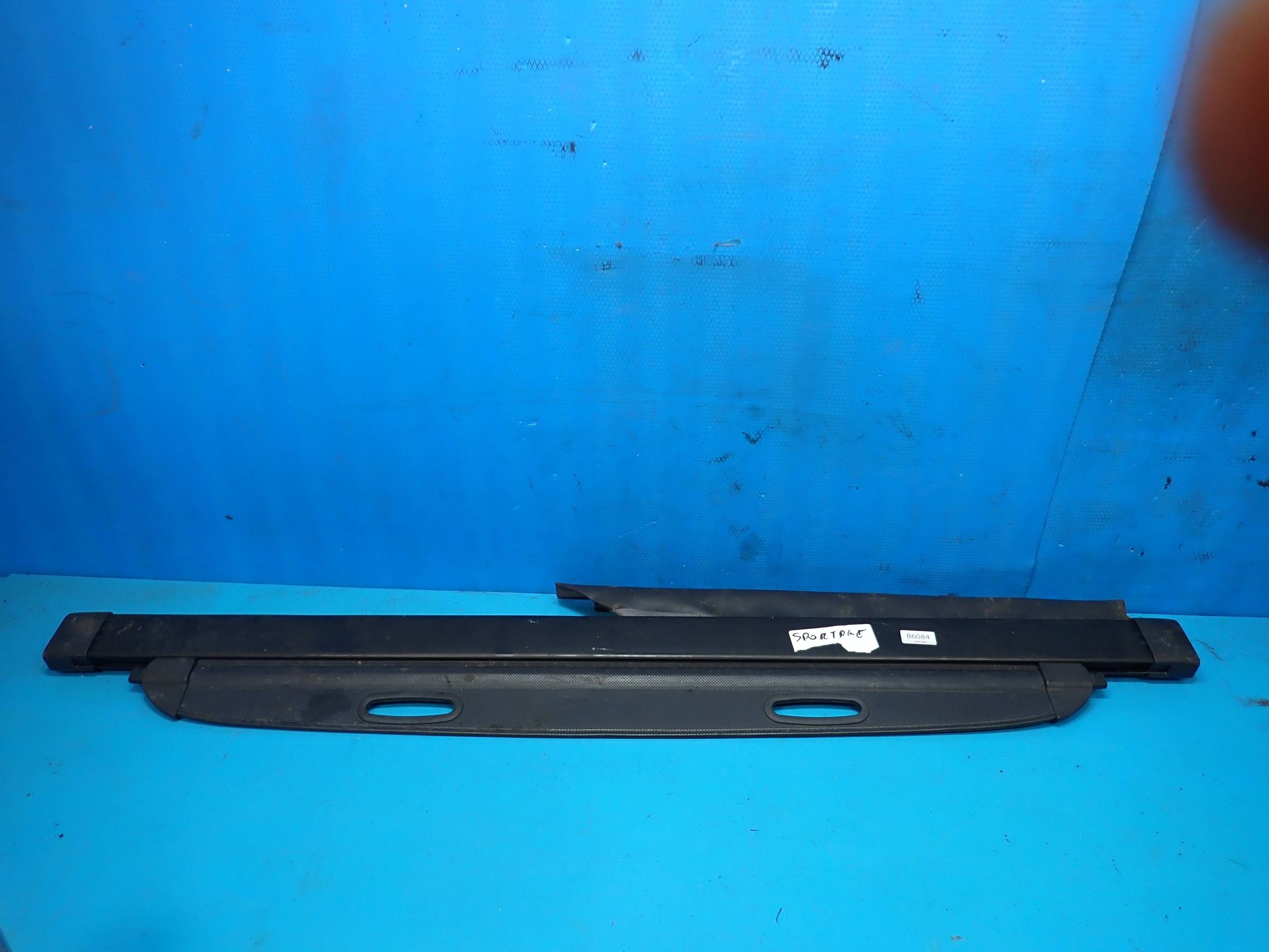 ROLETA BAGAŻNIKA KIA SPORTAGE II