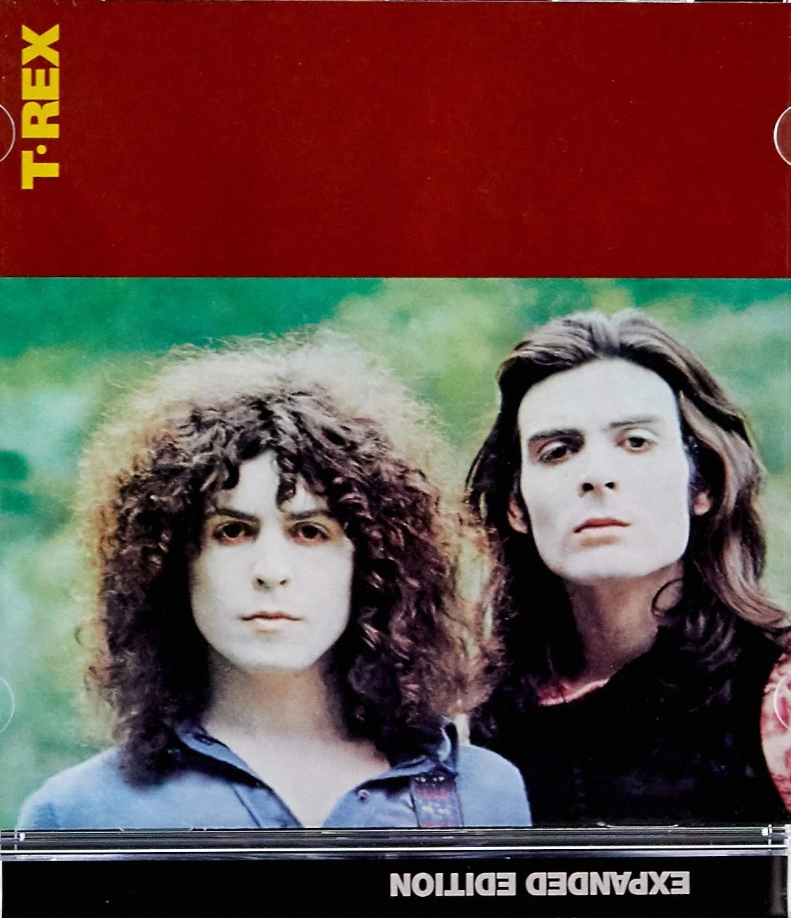 T.Rex: T.Rex CD