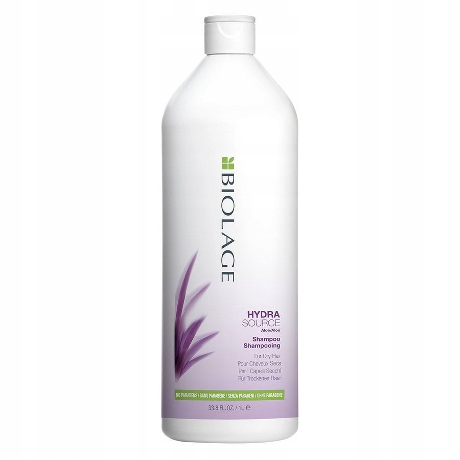 

Biolage Hydratherapie nawilżający szampon 1000 ml