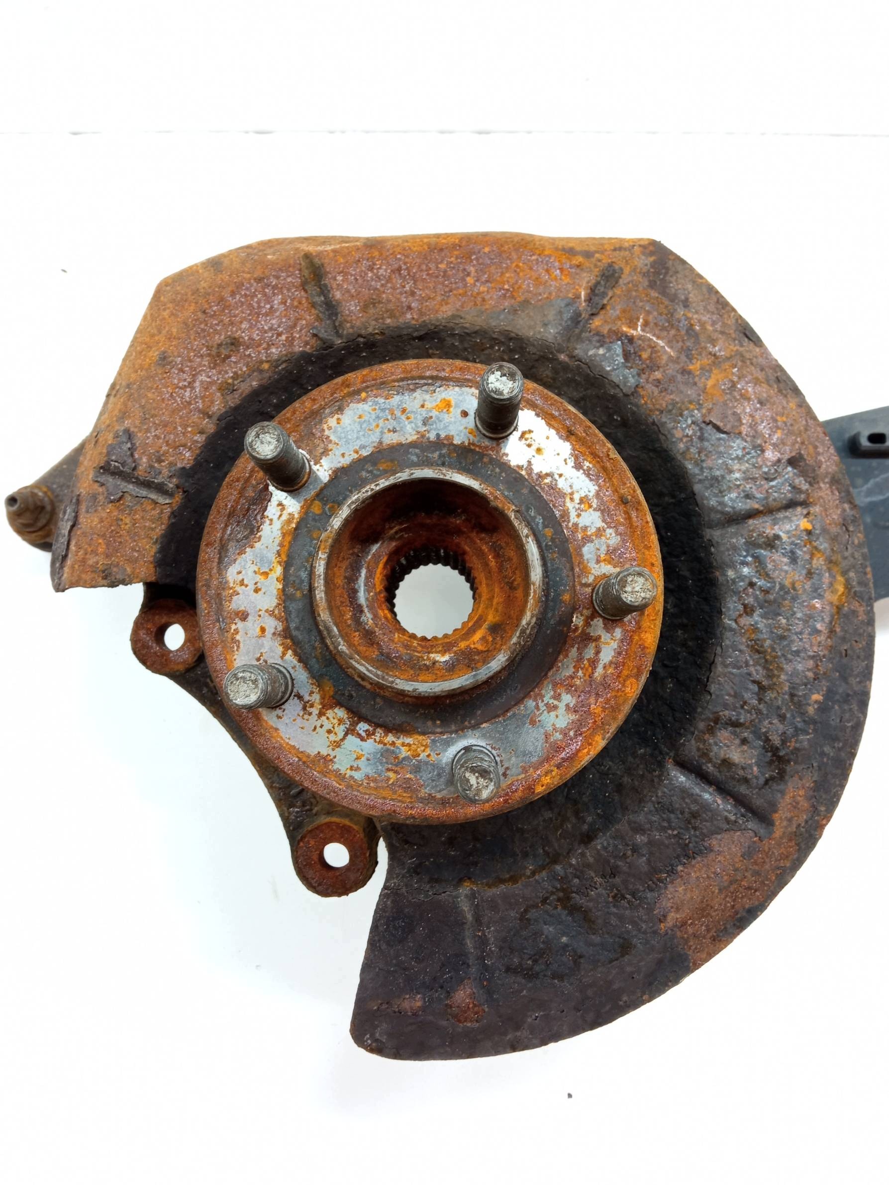 swing left rear part 2.0 TDCI 150 KM AWD Ford Kuga II (2012-)