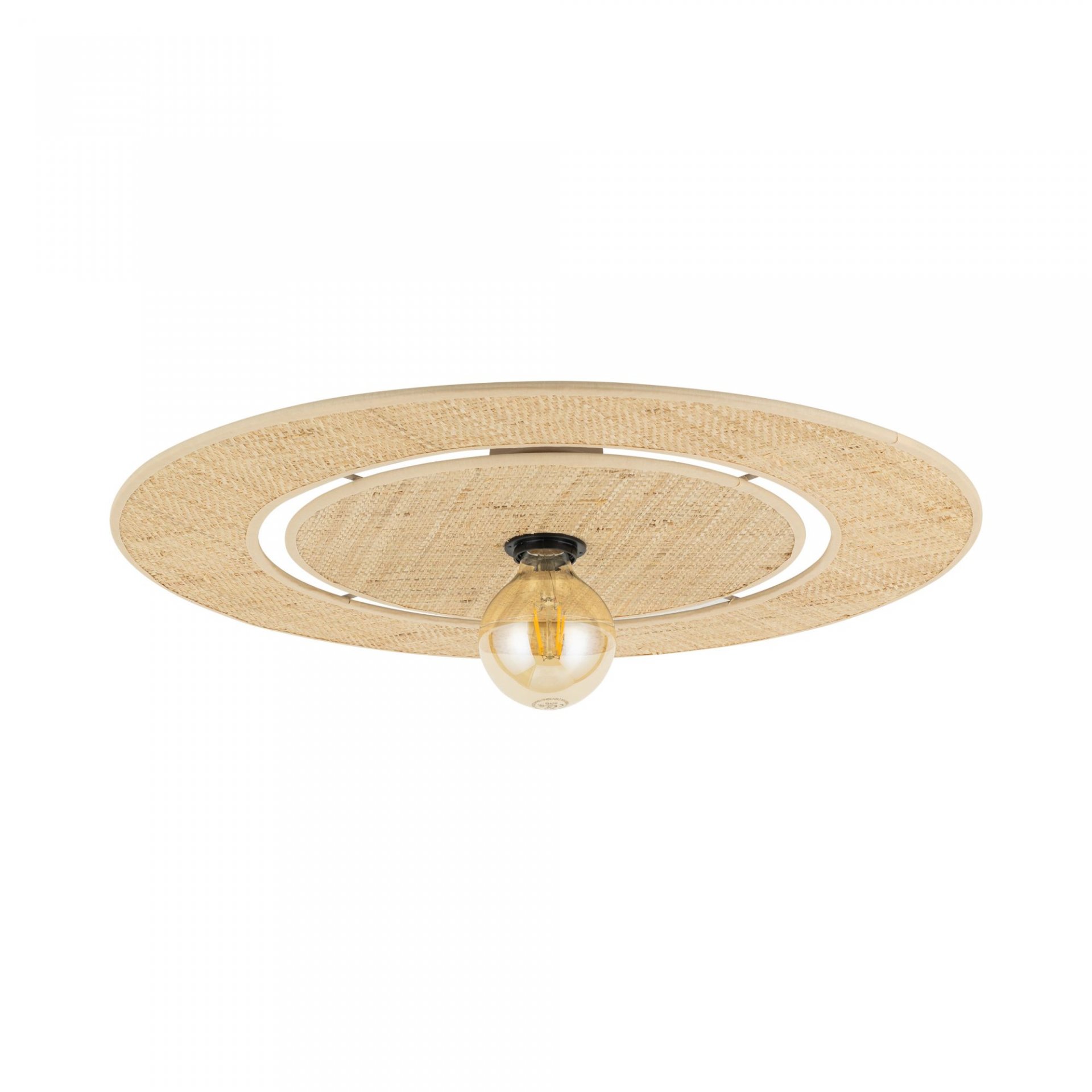 Stropná lampa Calma 600 11351 Tk Lighting