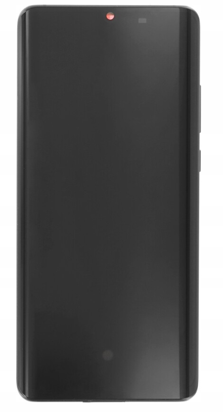 LCD displej Oled Huawei P30 Pro černý