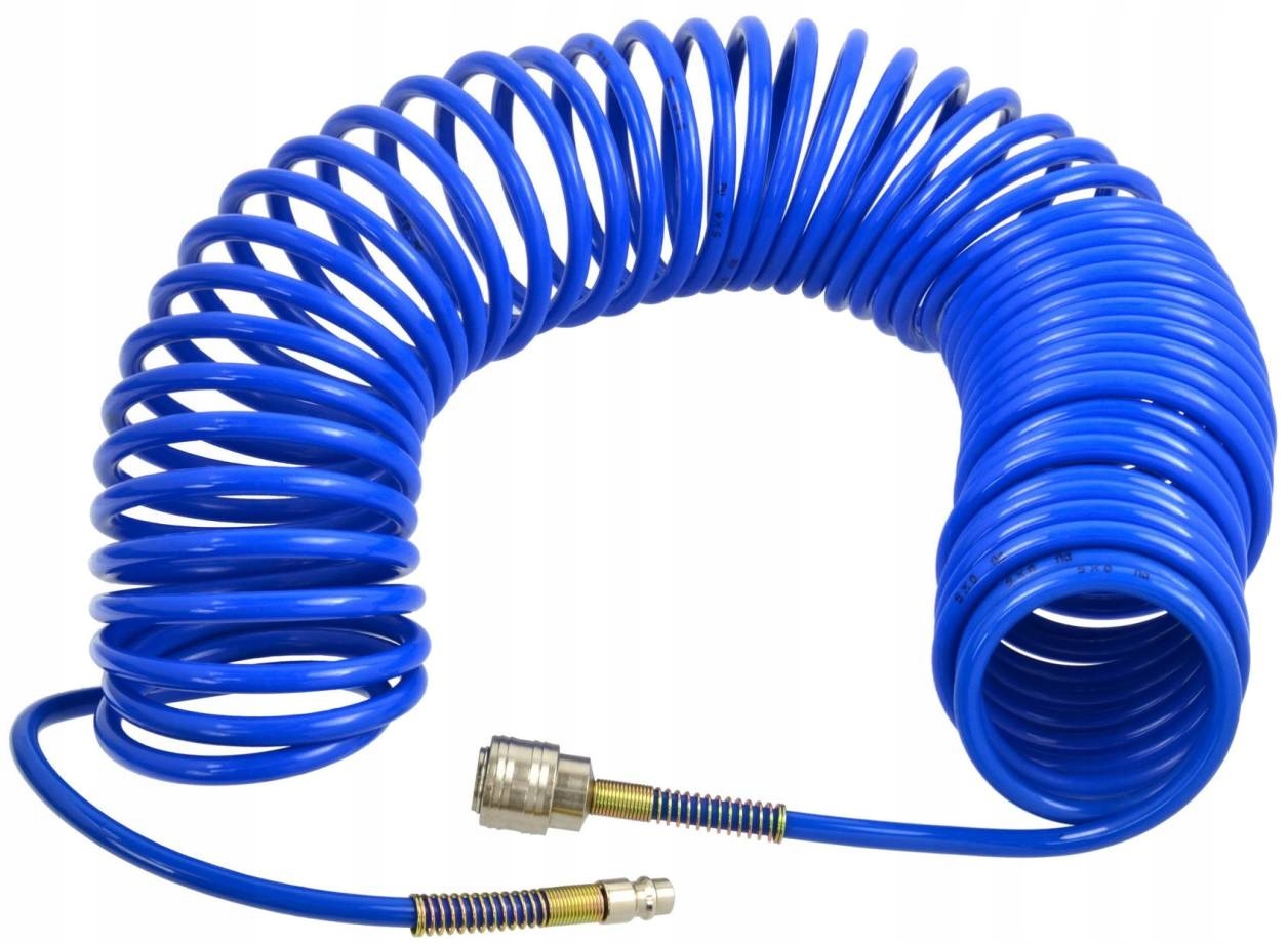 

Wąż Pneumatyczny Pu 5x8mm 20m Profesjonalny