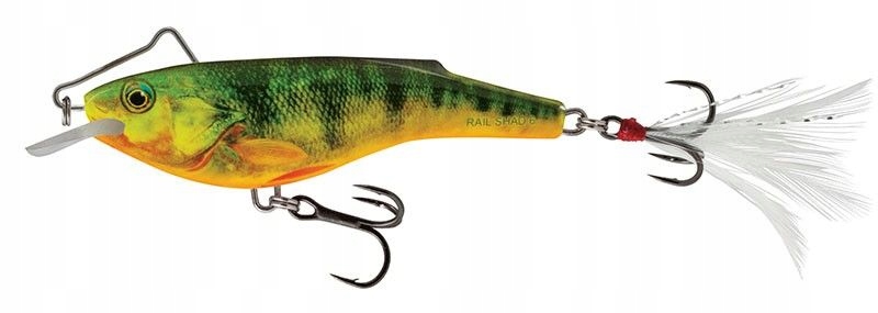

Wobler Salmo Rail Shad Sinking 6cm/14g Supernatura