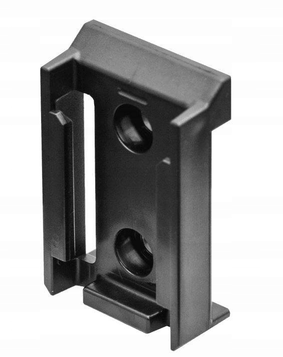 Qbrick System Custom Connectors Set 1 Długość 25.7 cm