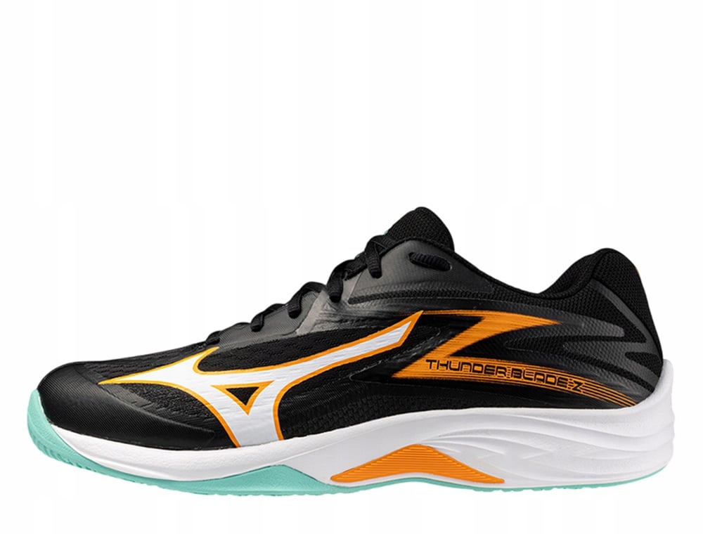 Buty siatkarskie Mizuno Wave 44.5