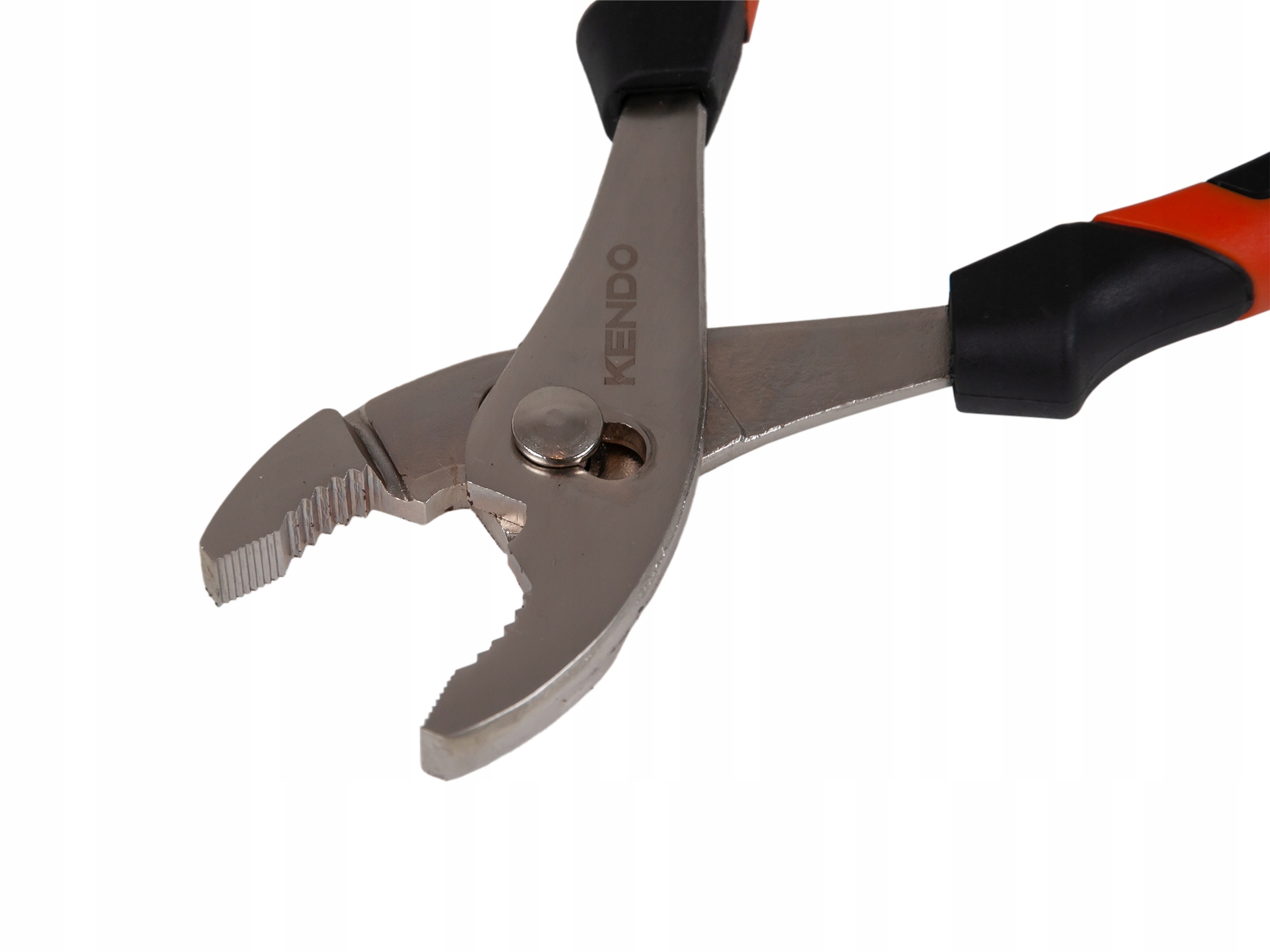 KLUCZ SZCZYPCE DO RUR NASTAWNE ZACISKOWE 200mm EAN (GTIN) 6903366118027