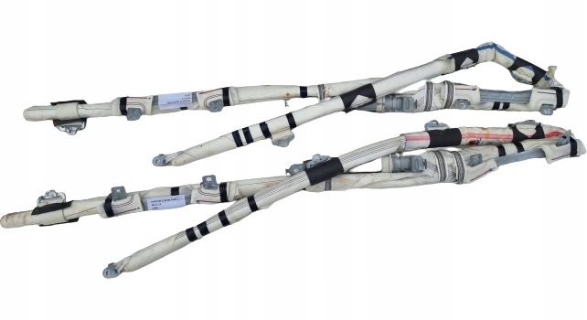 ШТОРА ПОВІТРЯ OEM L/ПРАВ. ІНФІНІТІ Qx50 2018+