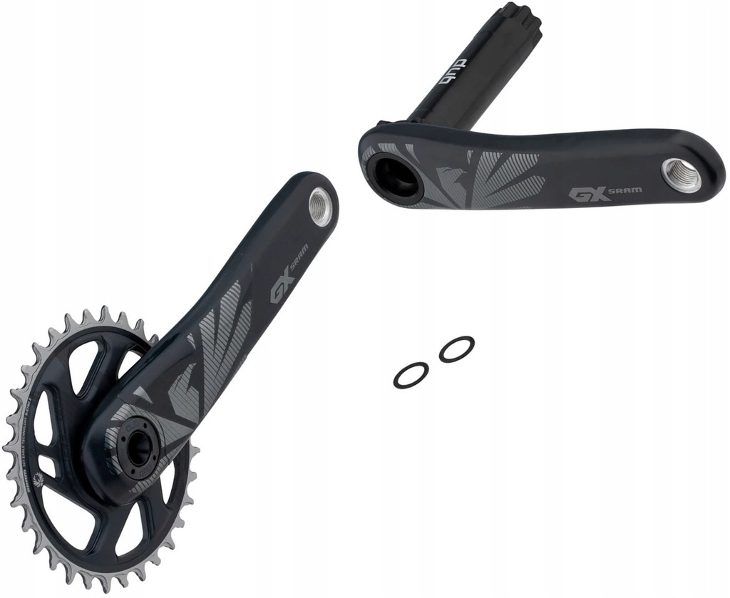 Korba Sram Gx Eagle Carbon 32T 1x12 170 mm B148 Boost Lunar