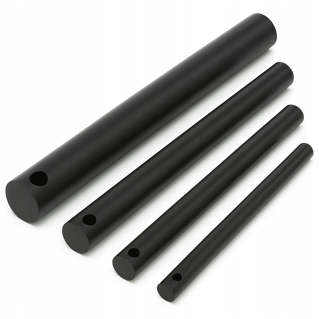 Pręt magnezowy z otworem 10 X 100 mm Krzesiwo Magnezowe Do Rozpalania Ognia