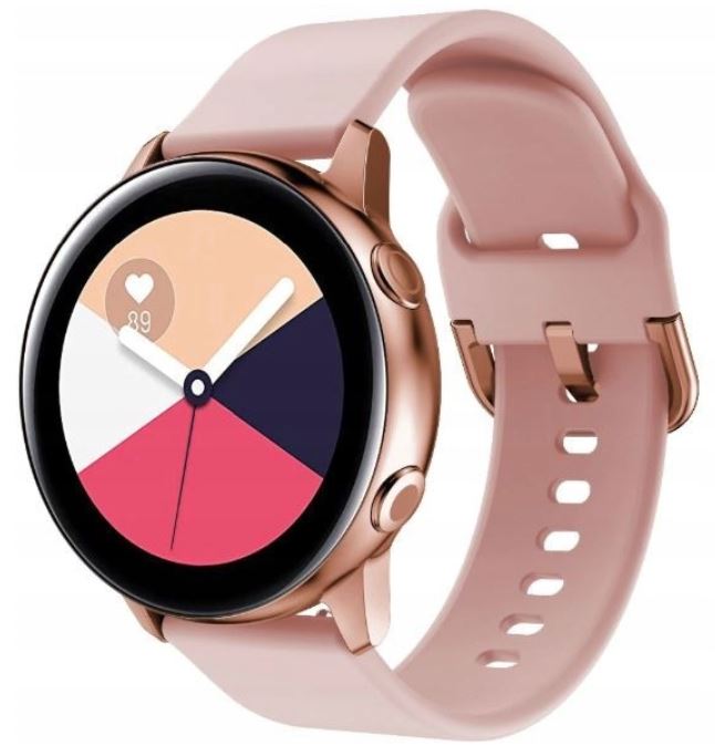 

Pasek Garmin Vivoactive 3 3 Music Vivomove Hr Venu
