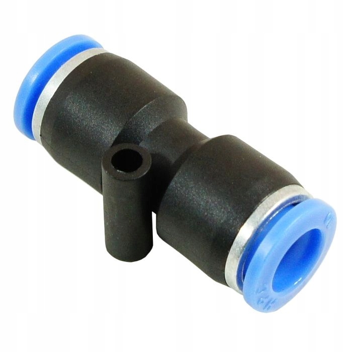

Złączka Wtykowa Prosta 8 mm