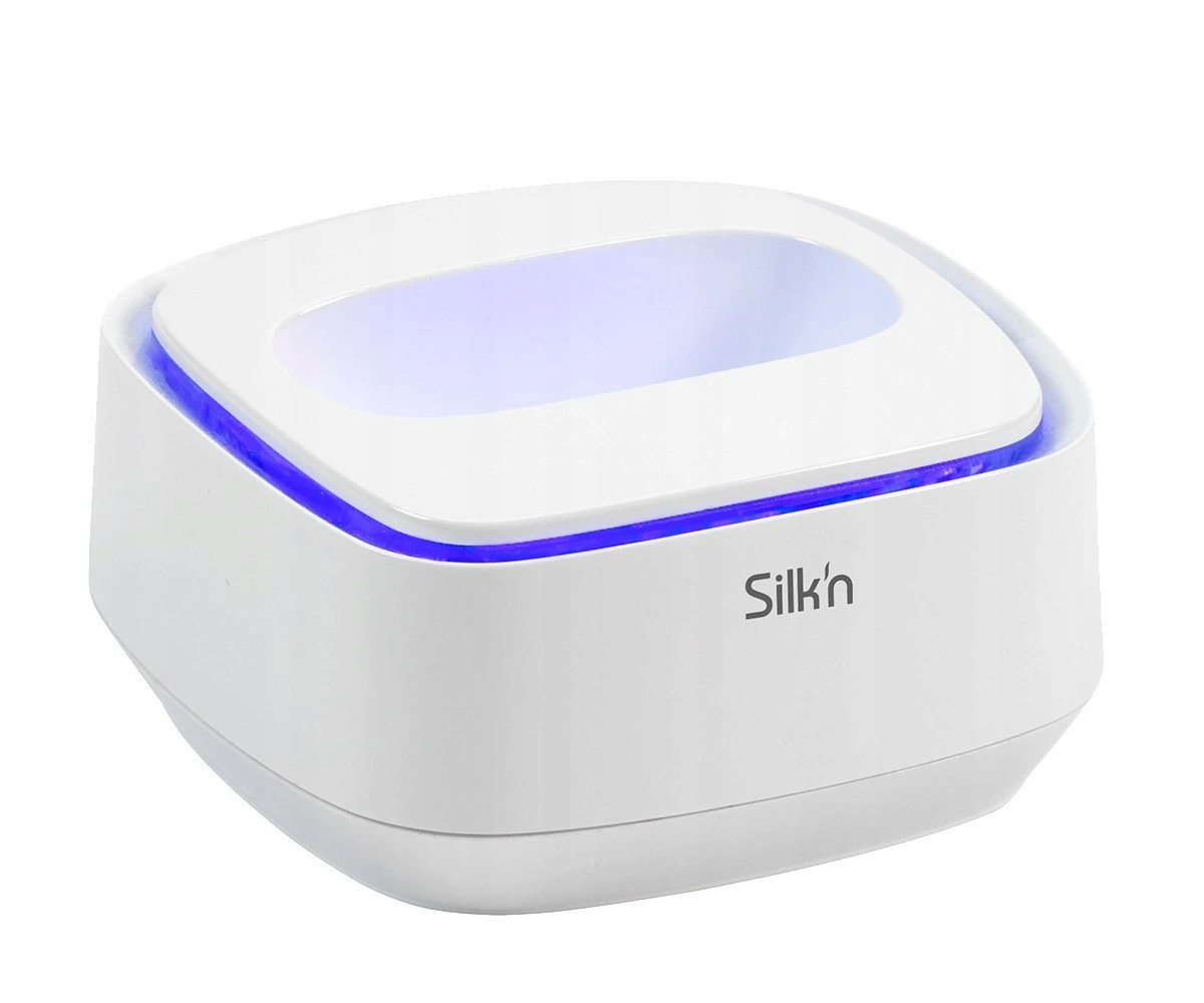Silk'n čistiaci box pre všetky prístroje Glide, Infinity a Jewel