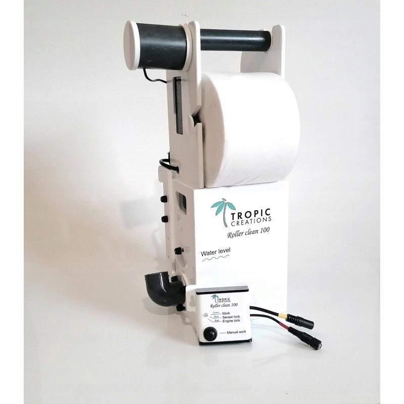 Roller clean 100 verze 2