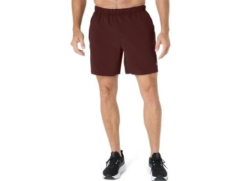 Kraťasy kraťasy Asics Sport 7 Inch Run Short 2011D346-200 vel. L