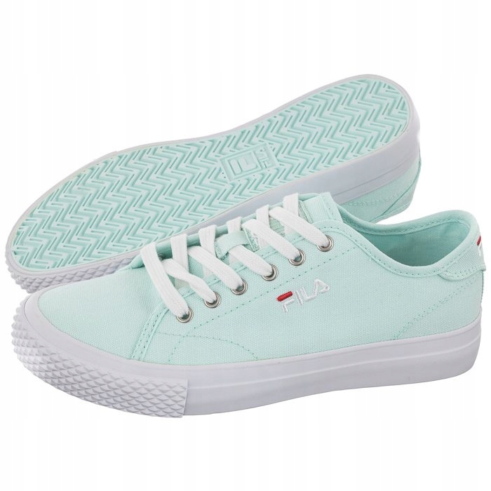 

Buty Trampki Fila Pointer Classic FFW0067 Miętowe