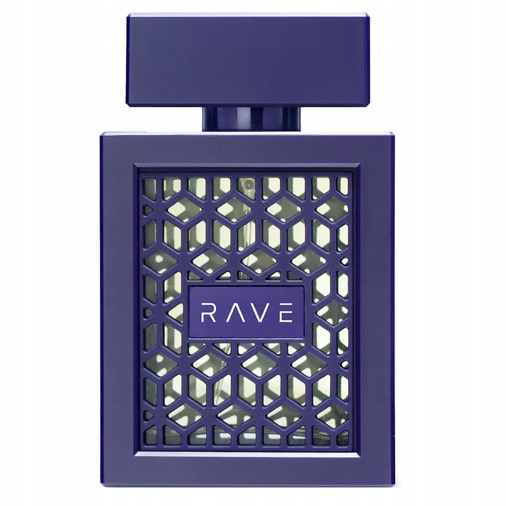 Rave Now Intense Edp 100ml Spráj