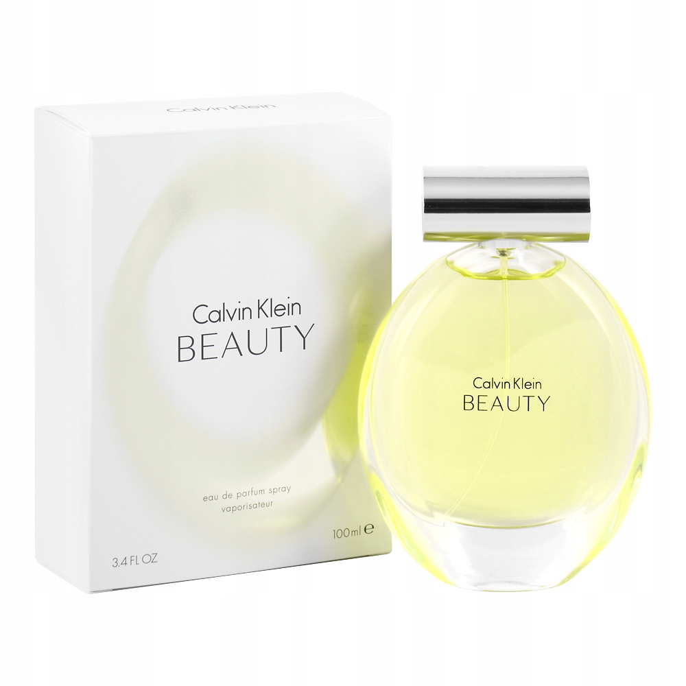 Calvin Klein Beauty Parfémovaná Voda 100 ML