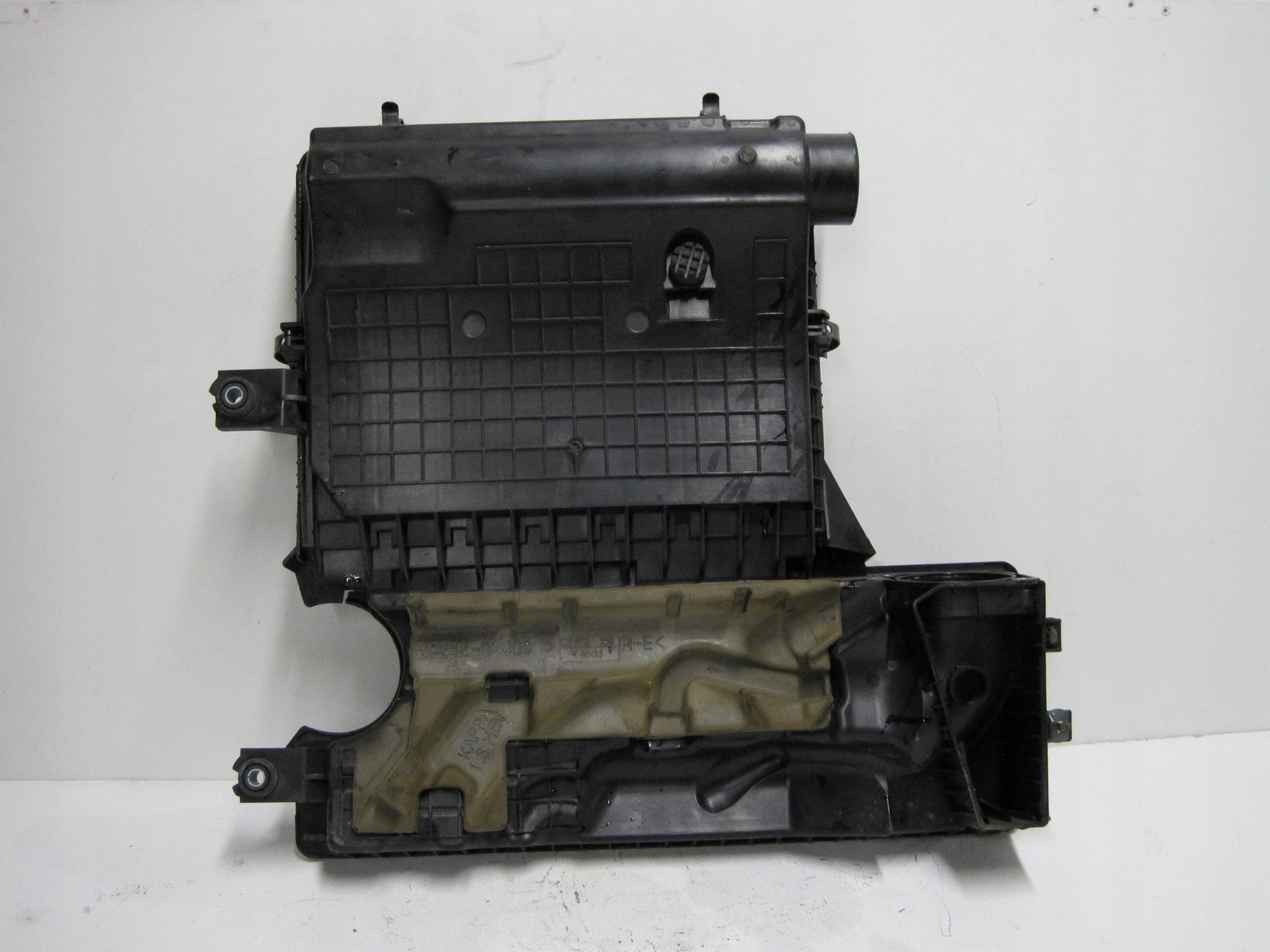 GEHÄUSE FILTER LUFT KIA HYUNDAI 28110-G2500