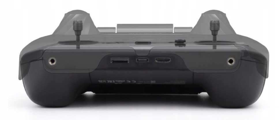 Kryt na displej Ovladač pro Dji Rc Pro