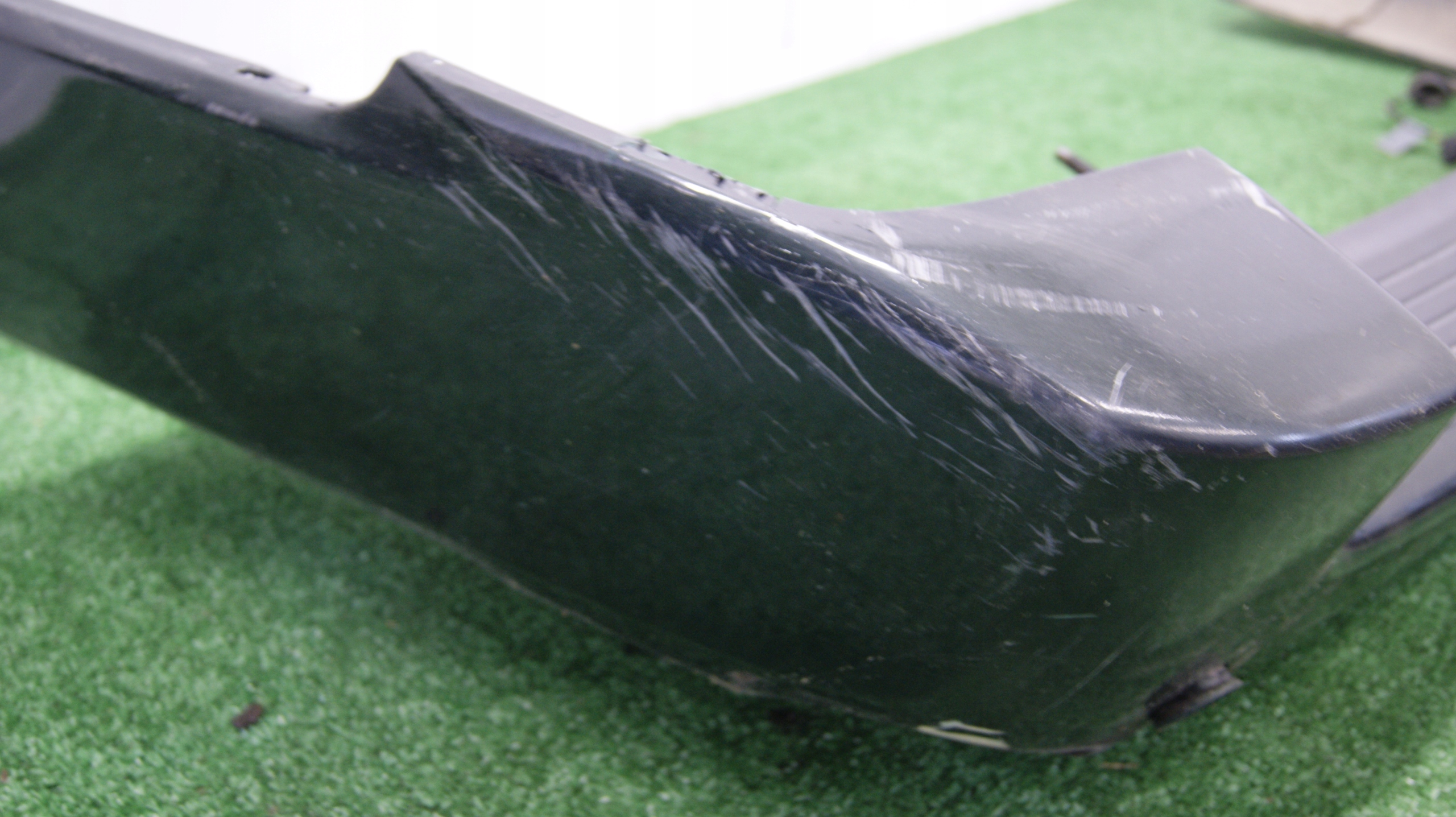 bumper rear part rear LAND ROVER RANGE ROVER VOGUE III