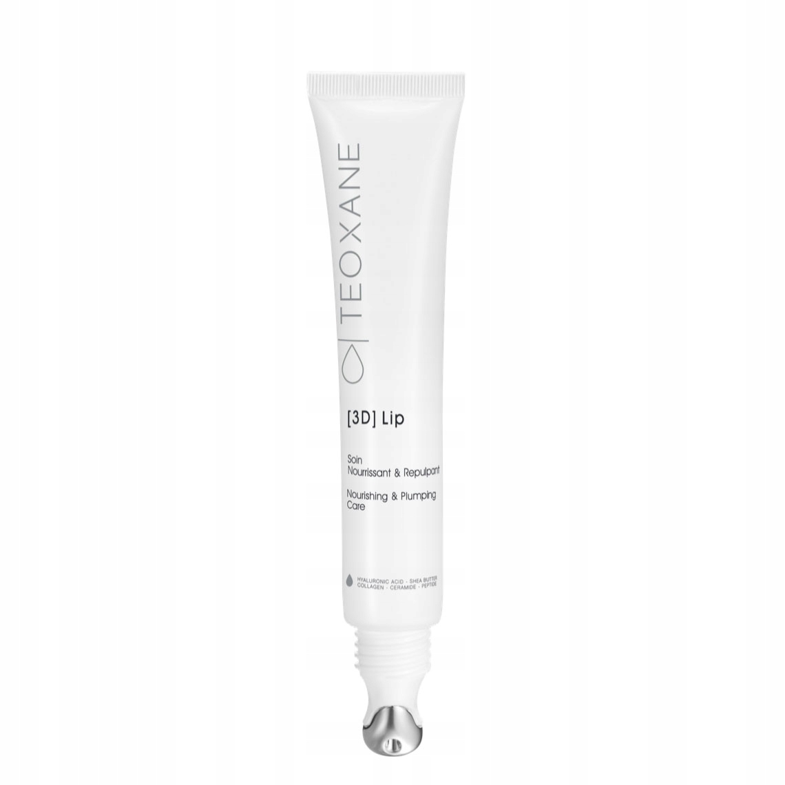 Teoxane [3D] Lip 10ml Balsam do ust