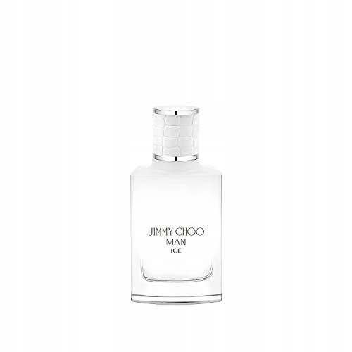 Jimmy Choo Man Ice Edt Objem: 30 ML Pro Muže