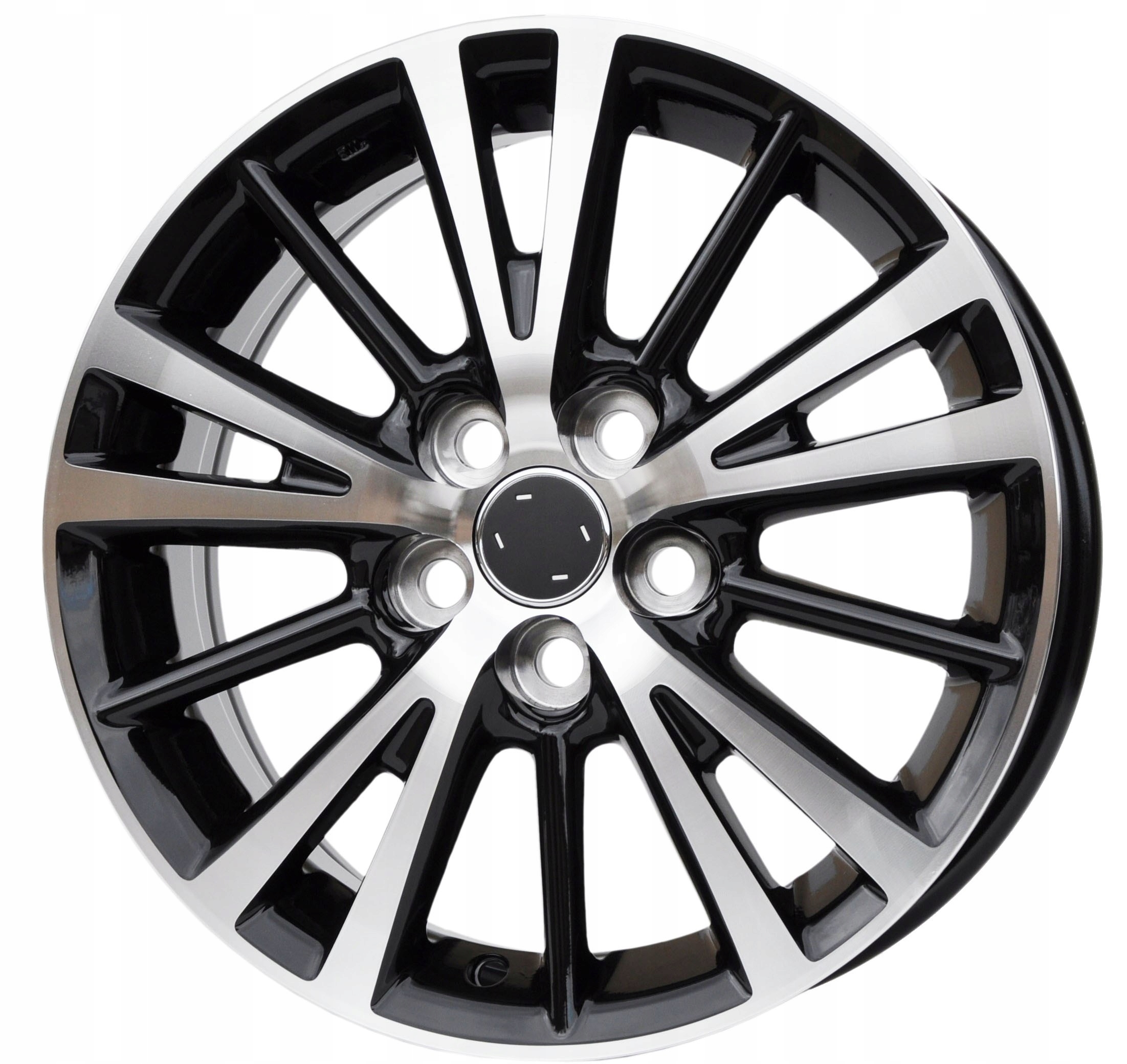 Disky 15'' Toyota Prius Urban Cruiser Verso S