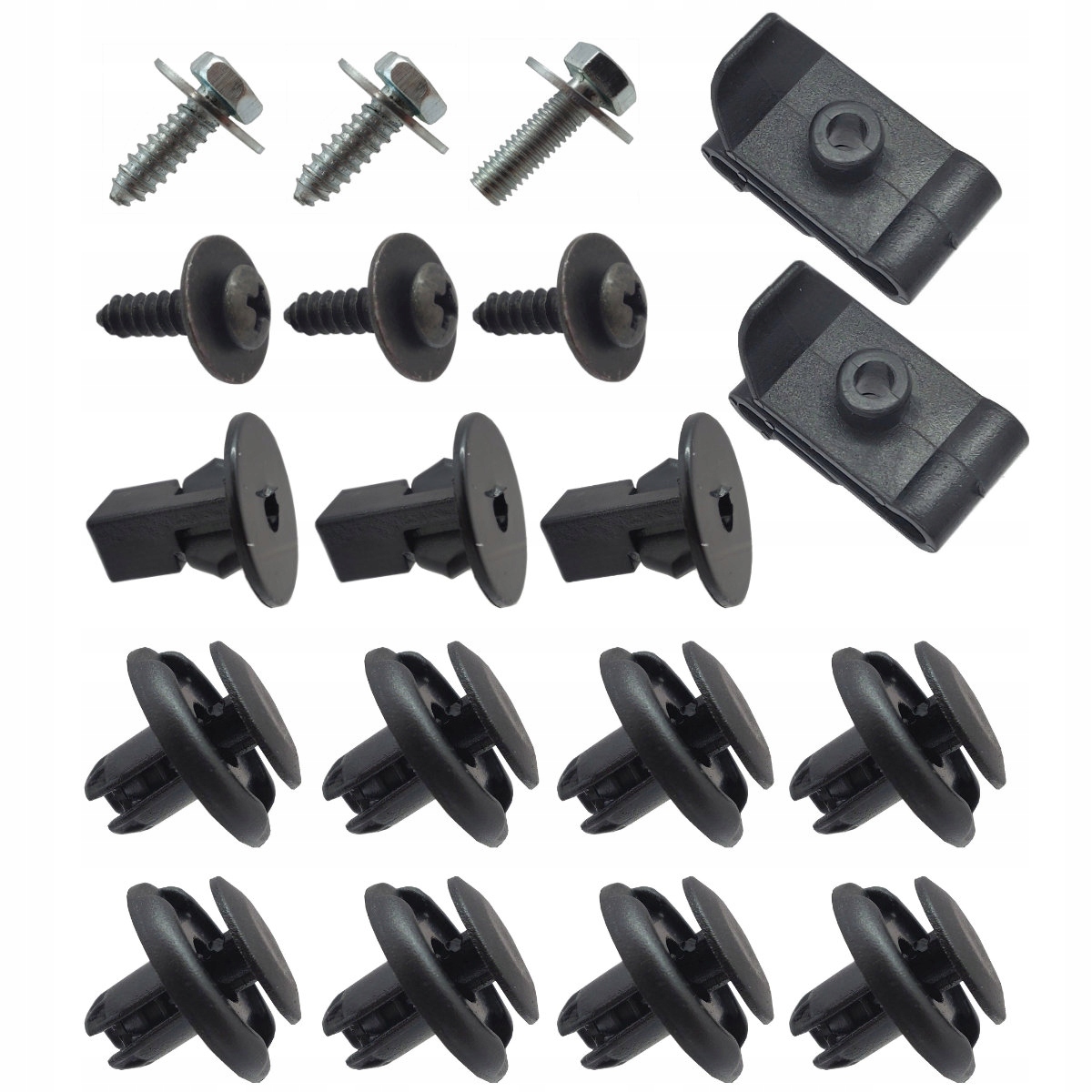 ZESTAW SPINEK NADKOLA C1 107 AYGO VERSO YARIS