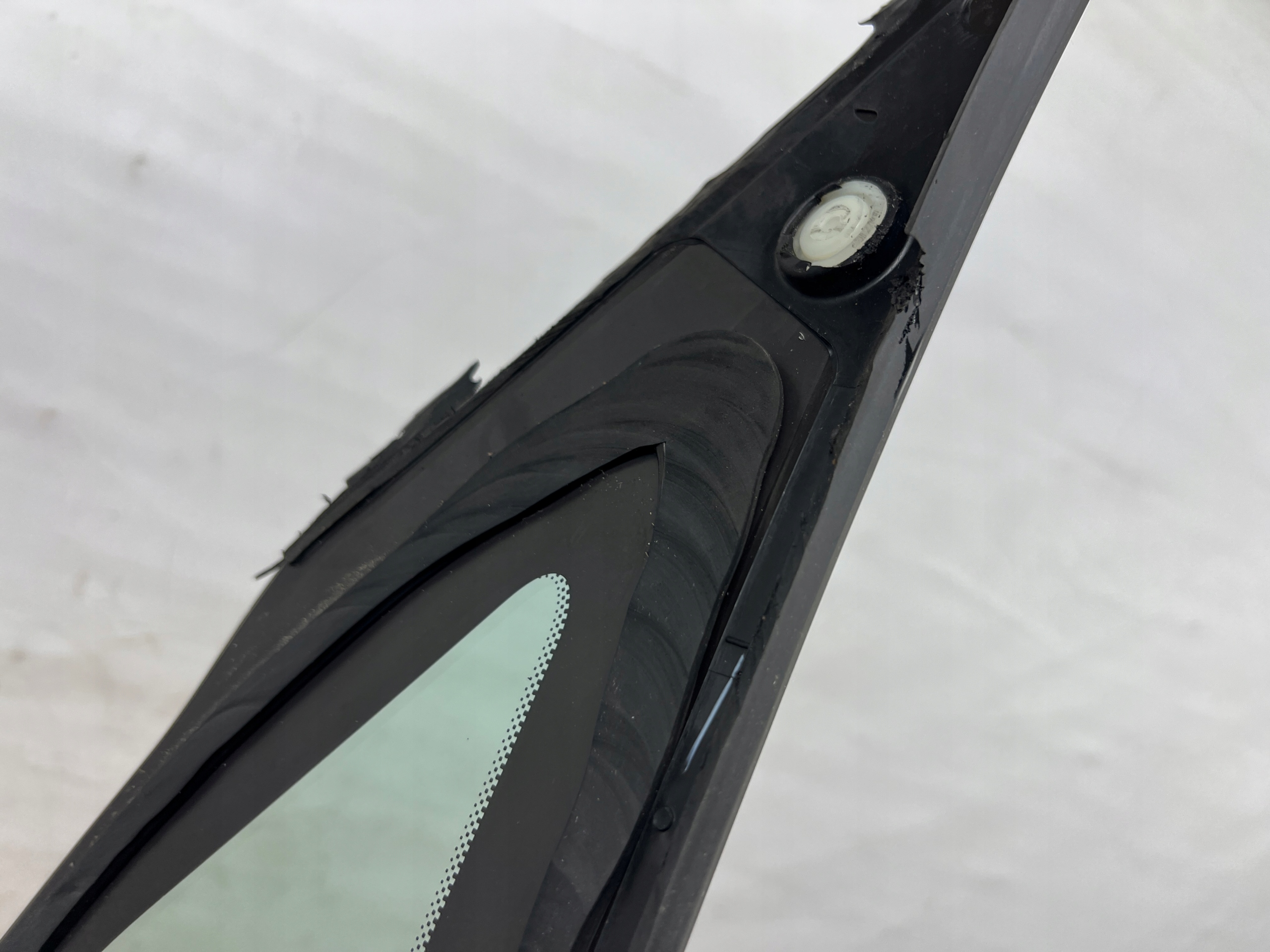 Citroen C4 SpaceTourer GRAND window trojkat right front right front