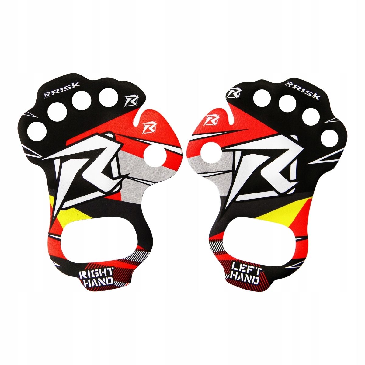 

Risk Ochraniacze dłoni Palm Protectors S/m Poznań