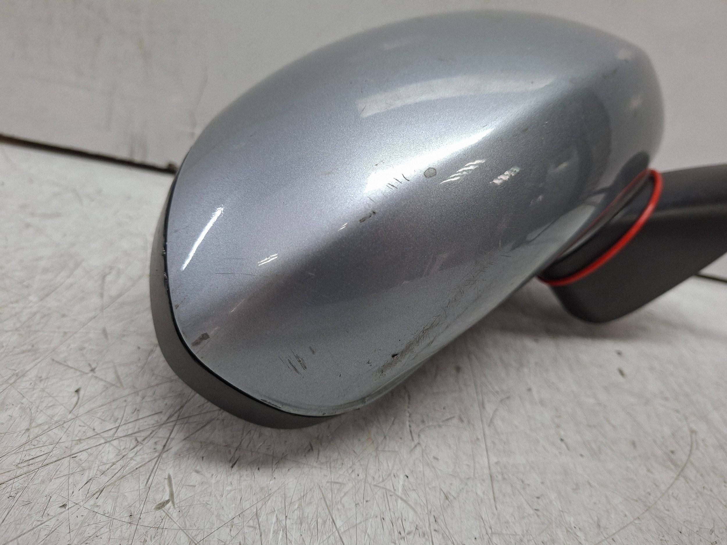 mirror right 3 PINY OPEL CORSA D 2006
