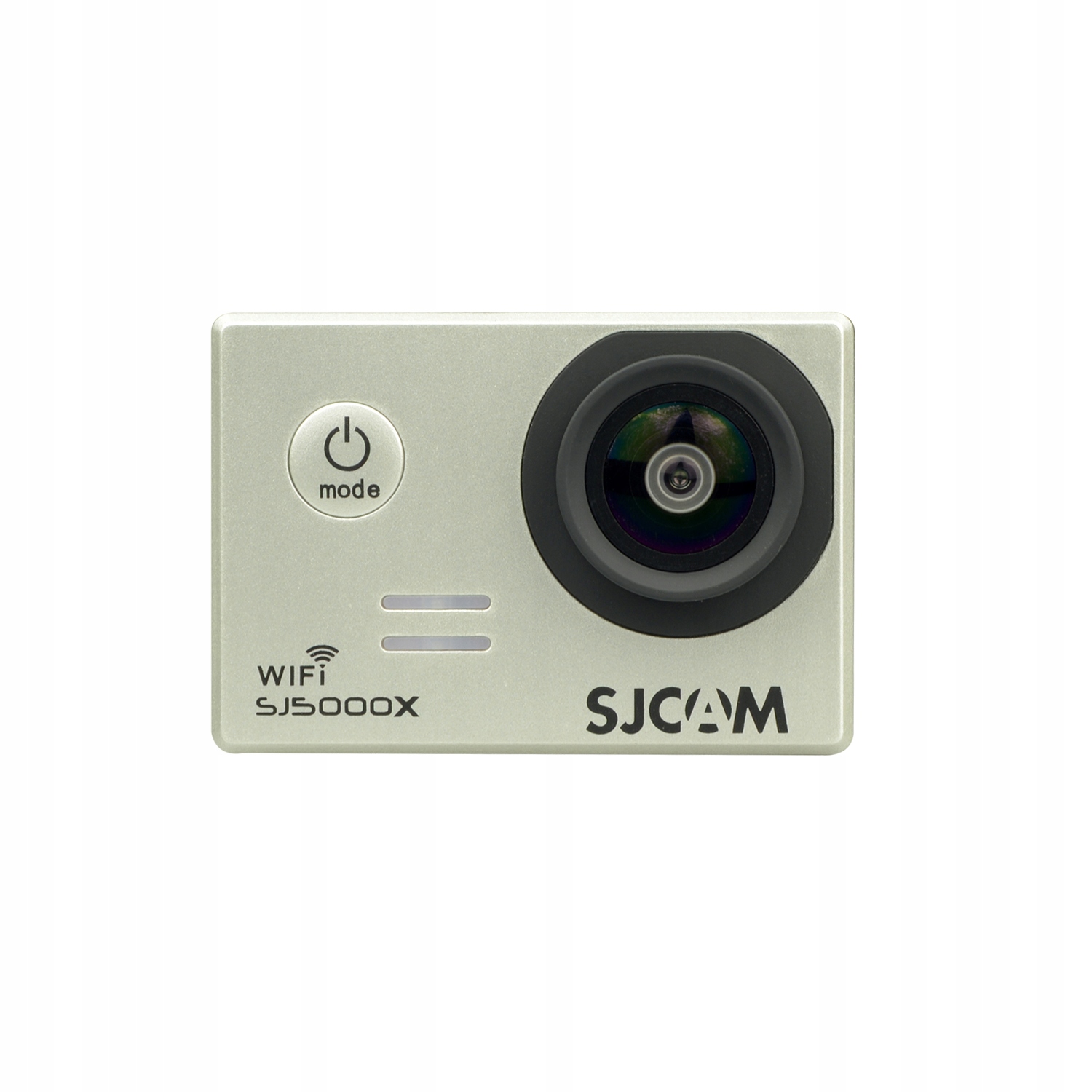 

Kamera SJ5000X Elite Sjcam WiFi 4K 60FPS Sony Ex