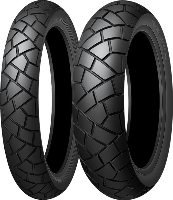 Dunlop Pneumatika 170/60R17 Trailmax Mixtour 72V Tl Zadná Dot 02-45/2024