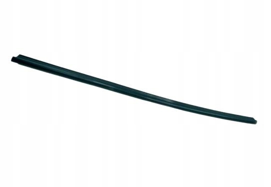 Mercedes Glc X253 Lišta shrnující skla dveří zadní levá Oe