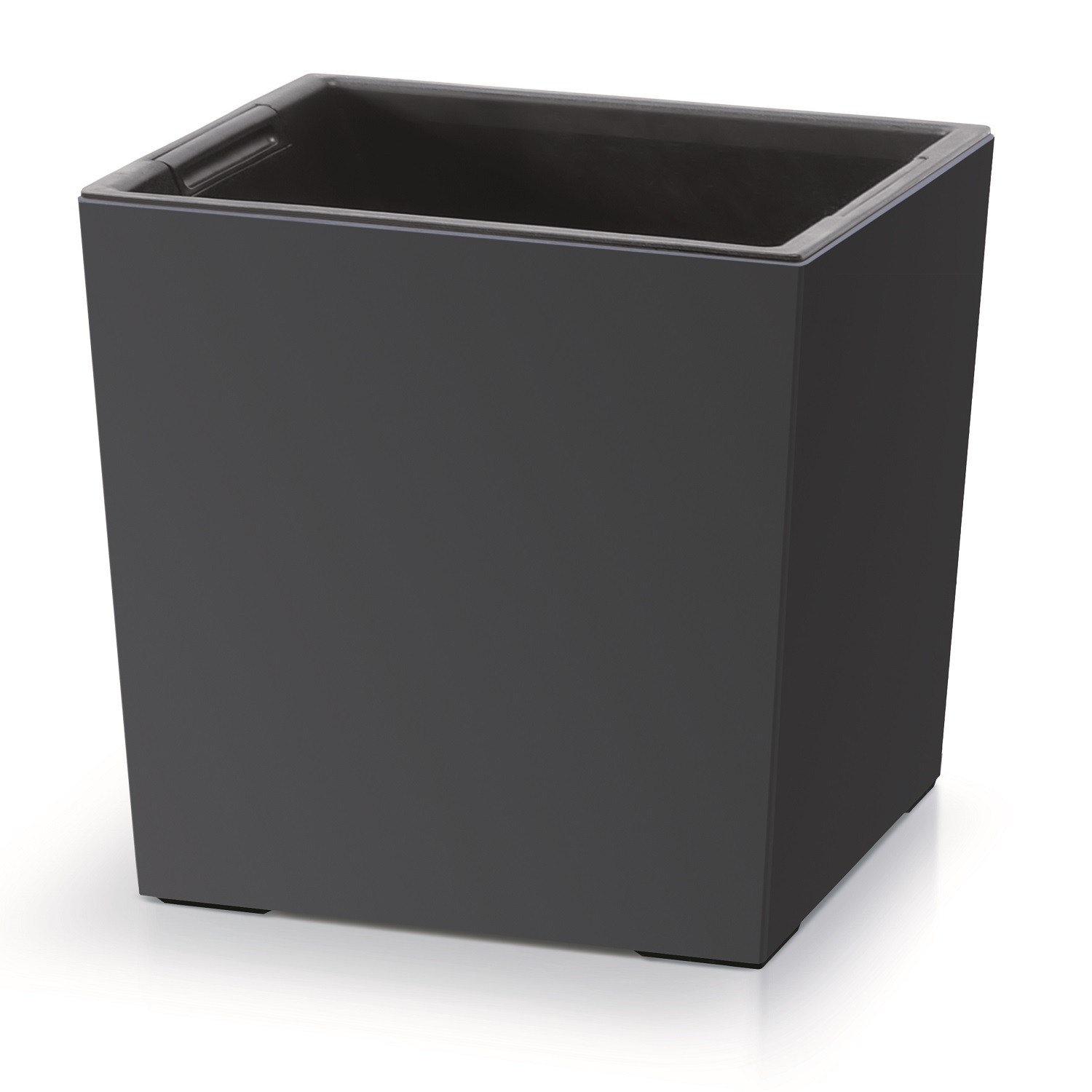 

Doniczka z wkładem Urbi Square Low DURS240L-S433