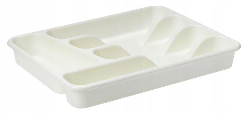 WKŁAD DO SZUFLADY MOLLY KREMOWY