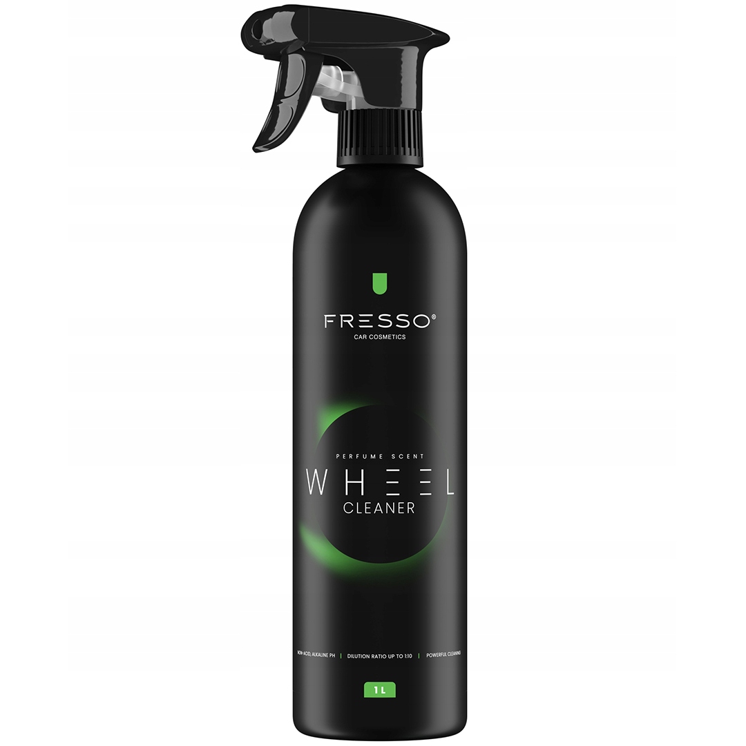 

Fresso Wheel Cleaner 500ml mycie kół