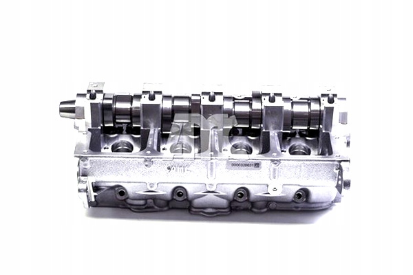 AMC GŁOWICA CYLINDRÓW AUDI A3 SEAT ALHAMBRA ALTEA ALTEA XL IBIZA IV